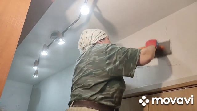 Штукатурка швейцарской гладилкой стены смотреть онлайн