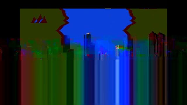 River Raid (Atari 5200)