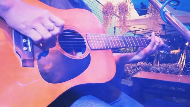 Country Guitar With Looper / Ammoon Looper ap‑09 смотреть онлайн