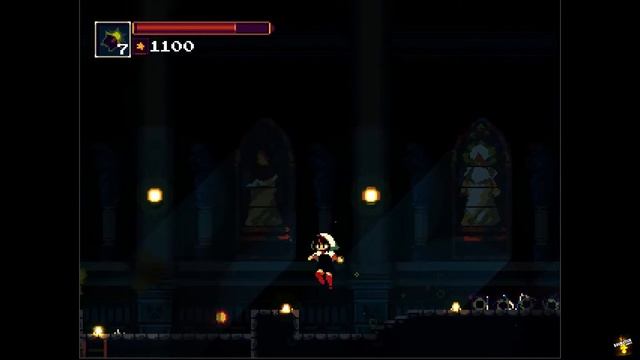 Momodora Reverie Under the Moonlight: REVIEW (Morph Ball Cat) смотреть онлайн