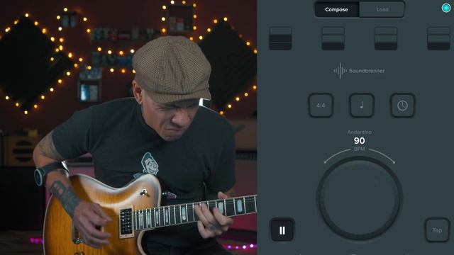 5 Metronome Tips & Tricks To Improve Your Playing | Guitar Lesson Tutorial смотреть онлайн