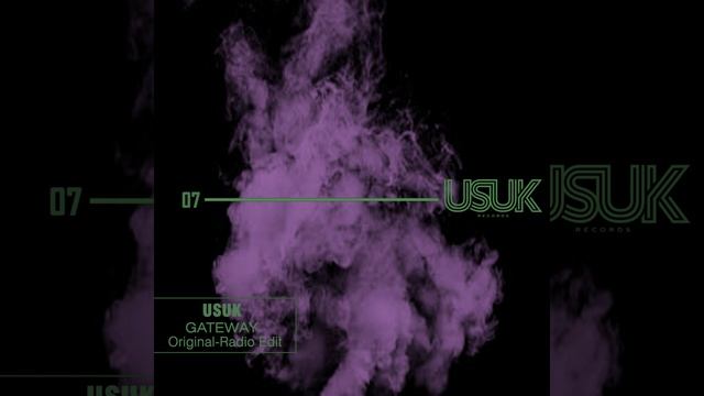 Gateway (Radio Edit)