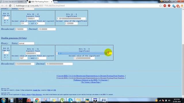 Double Precision - An FPGA Based High Speed IEEE-754 Double Precision Floating Point Multiplier смотреть онлайн