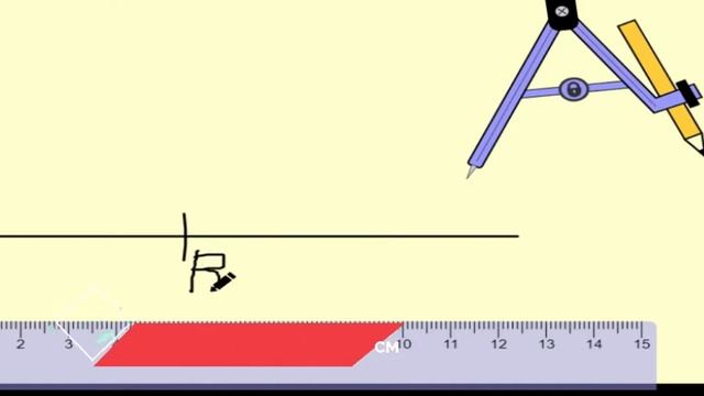 Construct an Equilateral Triangle with sides 5 cm смотреть онлайн