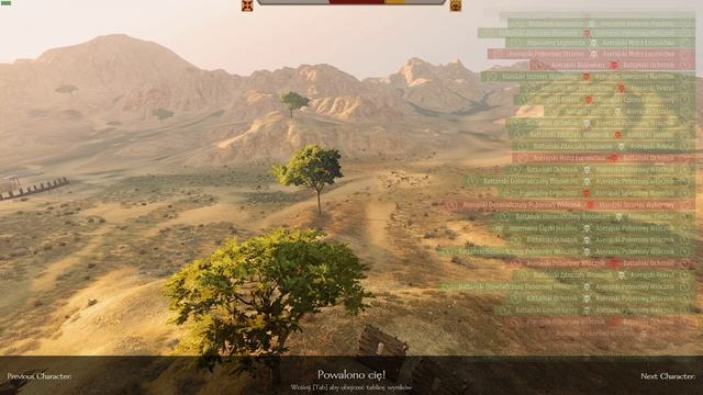 Mount & Blade II: Bannerlord (PL) - Imperium Lechitów - Zemsta Swaroga #23 смотреть онлайн