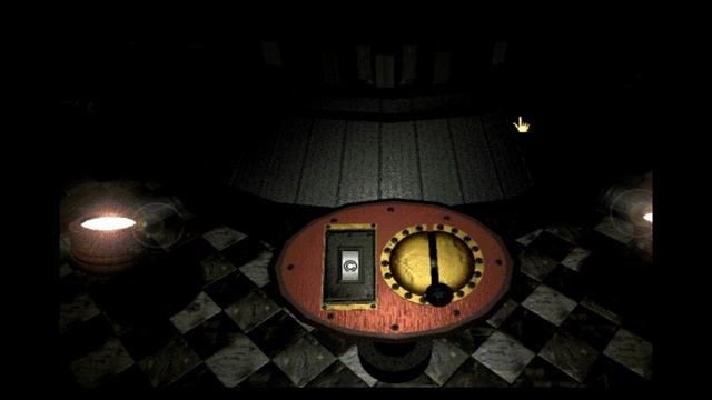 Myst [Classic Mac OS Longplay]