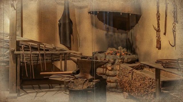 "Культура и быт адыгов в конце XVIII начале XIX вв." смотреть онлайн