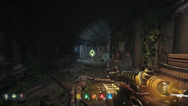 Call of Duty: Vanguard - "New" Wonder Weapoon DG-2 смотреть онлайн