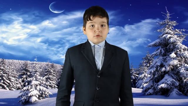 Литературное чтение. "Мороз - воевода" смотреть онлайн