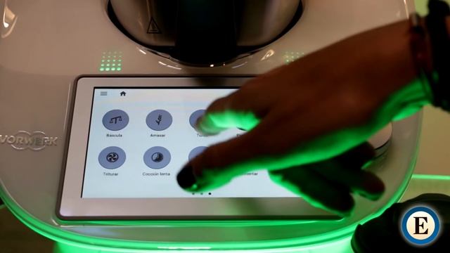 Así es la nueva Thermomix TM6, el robot de cocina más avanzado del momento смотреть онлайн