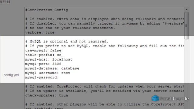 HostHorde: Installing Bukkit Plugins смотреть онлайн
