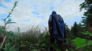 [2K] Old Good Skyrim 2023 | Уникальная лорная и атмосферная сборка | Современная Графика