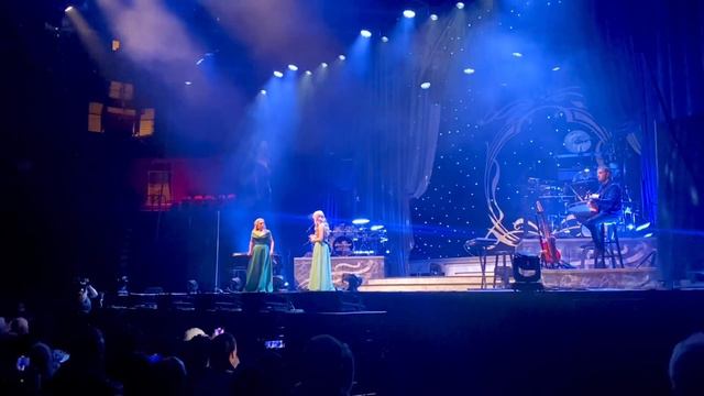 Celtic Woman March 18th Mohegan Sun смотреть онлайн