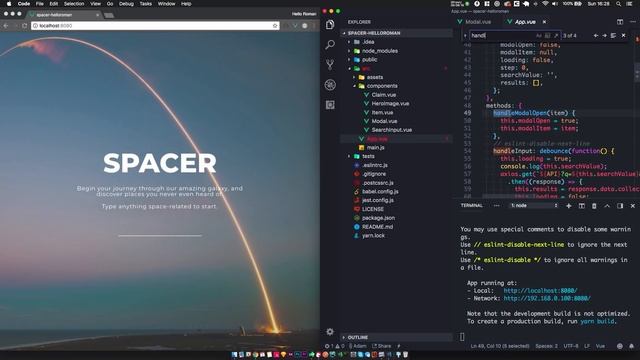 Co kryją devtools? ⌨️ hello roman #15 смотреть онлайн
