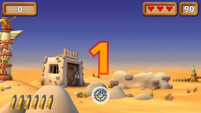 Crazy Chicken Shooter Edition PS5 Full Game Playthrough смотреть онлайн