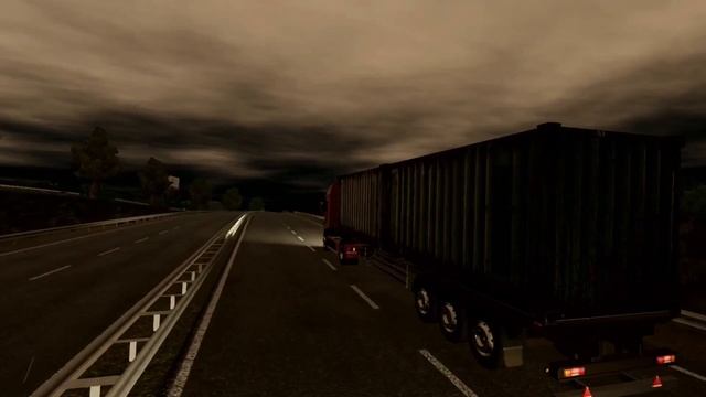 Truck Driver - Launch Trailer | Nintendo Switch смотреть онлайн