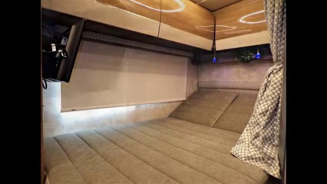 2019 Winnebago Navion 24J Diesel Generator Slide Out Mercedes Turbo Diesel Full Body Paint 480p смотреть онлайн