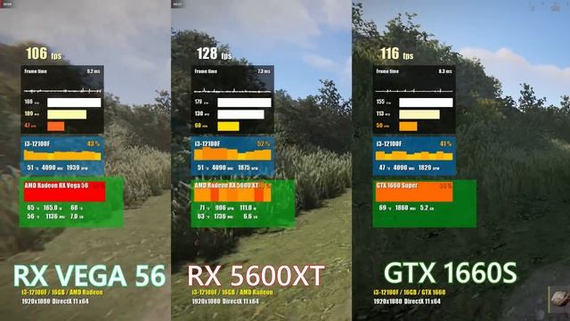 ВИДЕОКАРТА С АЛИЭКСПРЕСС JGINYUE AMD RX VEGA 56 / VEGA56 Aliexpress смотреть онлайн