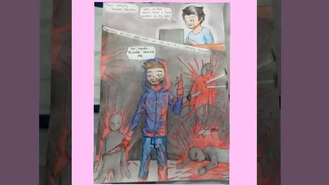 Septiplier | i wouldn't mind смотреть онлайн