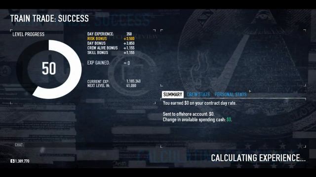 PayDay 2 - Грабим Framing Frame на OverKill'е как боги по стелсу :D смотреть онлайн