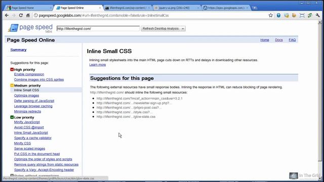 Page Speed Analysis: Series 1- The Need for Page Speed смотреть онлайн