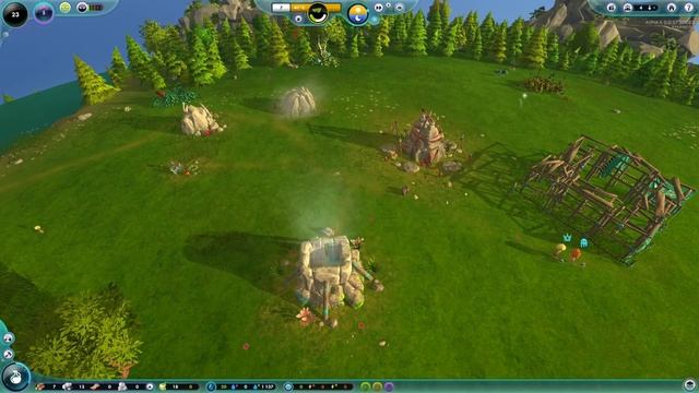 The Universim _ #1 _ Теперь у нас куча возможностей!