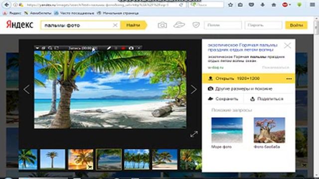 Тропики смотреть онлайн