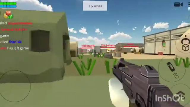 короче говоря батл рояль пвп смотреть онлайн