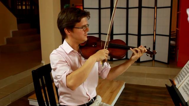 Schradieck #6, Book 1, 80=Quarter note смотреть онлайн