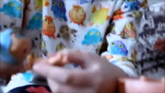 Открываем Лол шар " Конфетти поп" из 3 серии. Одежда меняет цвет,а лол плачет смотреть онлайн