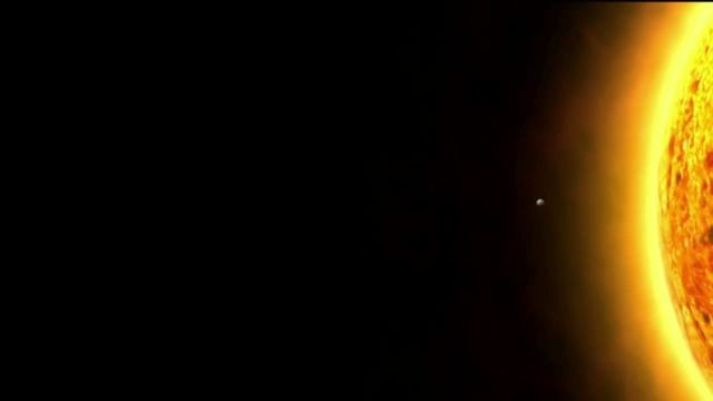 78 Космические корабли внеземных цивилизаций Объед смотреть онлайн