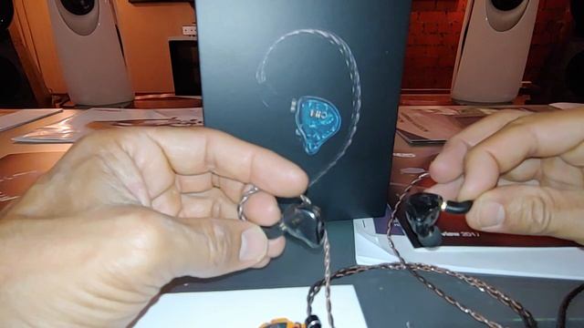 FiiO FD1 - обзор.