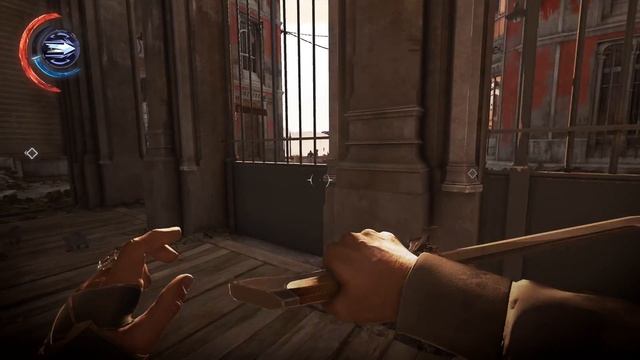 Dishonored 2 - Ghostly | Shadow | Clean Hands | Mission 4 The Clockwork Mansion - Corvo смотреть онлайн