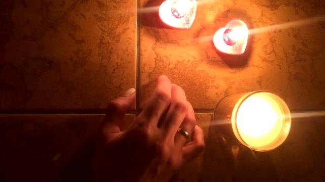 АСМР: болталка перед сном шепотом смотреть онлайн