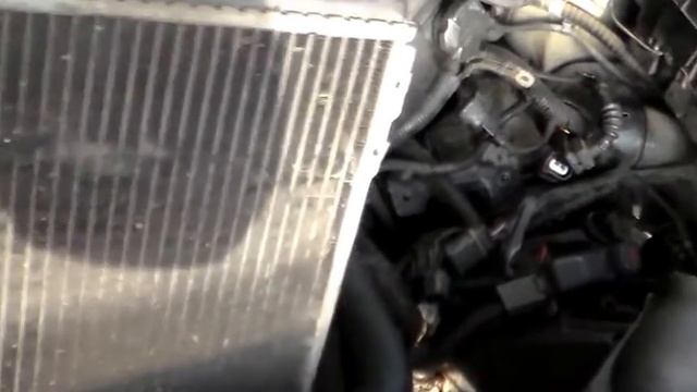 Hyundai Getz ПЕРЕГРЕВ причины и последствия! смотреть онлайн