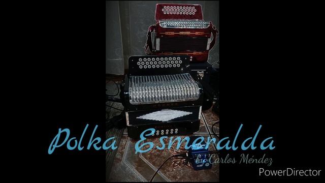 Polka Esmeralda смотреть онлайн