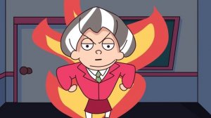 ТИПЫ ШКОЛЬНЫХ УЧИТЕЛЕЙ (Анимация КЛЭР)