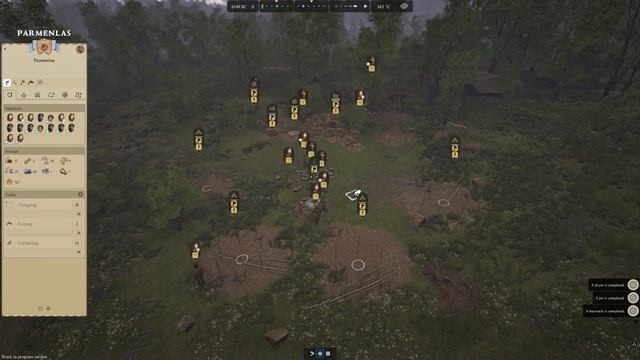 Ancient Cities - Gameplay (PC/UHD) смотреть онлайн