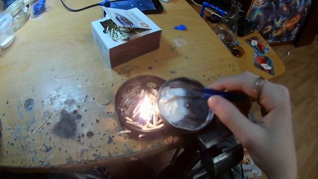 карбонат натрия (получение) смотреть онлайн