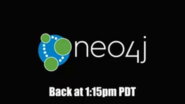 Graph Tour San Francisco: Including Neo4j 3.4 and Neo4j Bloom Announcement смотреть онлайн
