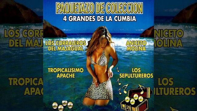 Cinco De Te смотреть онлайн