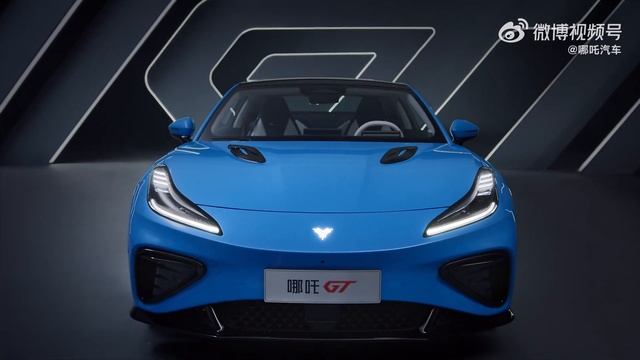 0-62 In 3.7 SECONDS!! | All Electric SPORTS CAR: Hozon NETA GT | Licarco #electricvehicles