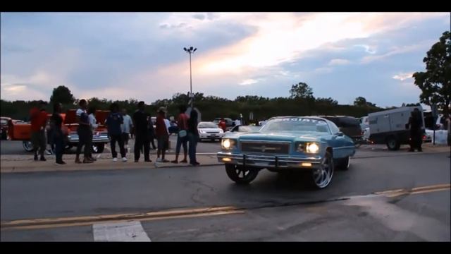 Теща дай на машину