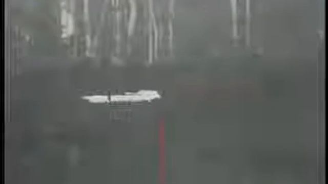 охота на кабана видео Тепловизионный прицел ATN MARS-HD! смотреть онлайн