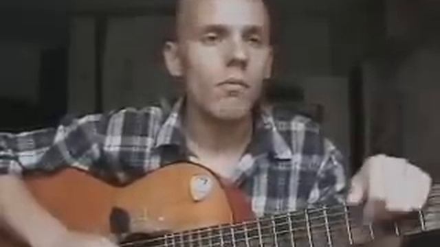 How to Play Concierto de Aranjuez, Joaquín Rodrigo II Adagio Part 1 смотреть онлайн