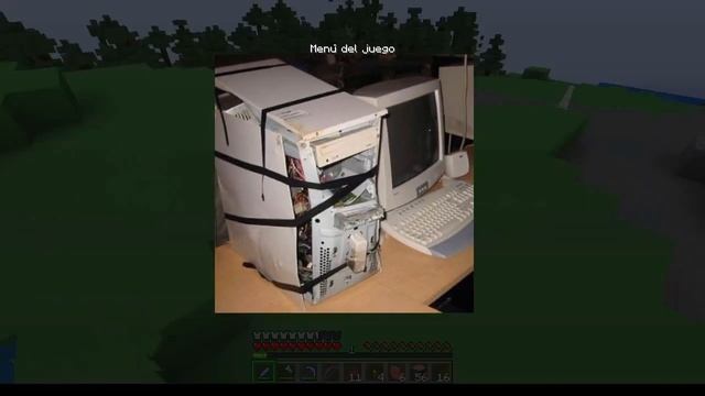 Más FPS en MINECRAFT 1.8.9?,texturepack barebones смотреть онлайн