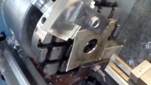 Зачем нужна планшайба на токарном станке