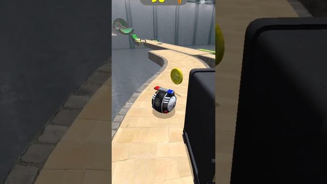 going balls|| going balls Hard level #gaming #video #xetryboygaming смотреть онлайн