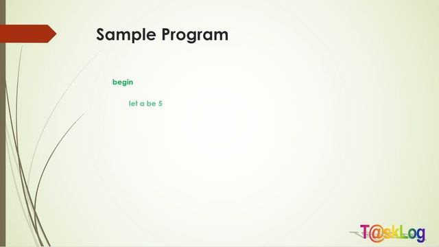 How to Use ANTLR4 Parser Code Generator Part-1 | T@skLog | KnowledgeSharingURDU смотреть онлайн
