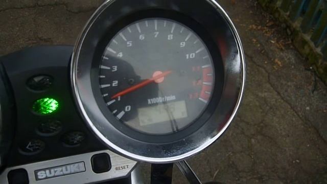 Suzuki bandit 1200 s 2005 смотреть онлайн